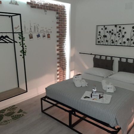 Bed and Breakfast Dame Crotone Zewnętrze zdjęcie
