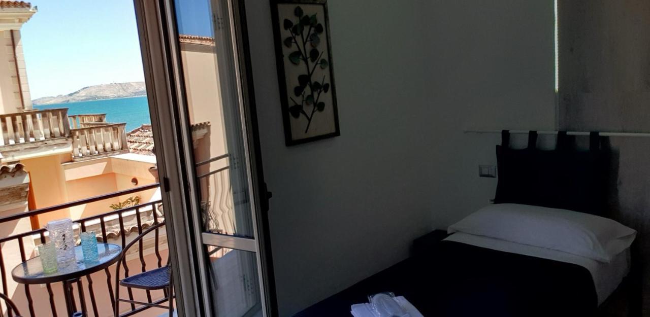 Bed and Breakfast Dame Crotone Zewnętrze zdjęcie