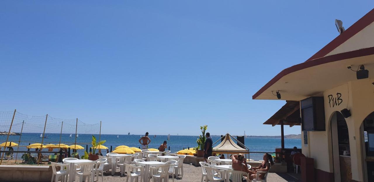 Bed and Breakfast Dame Crotone Zewnętrze zdjęcie