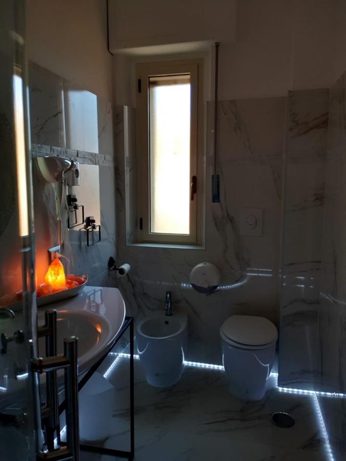 Bed and Breakfast Dame Crotone Zewnętrze zdjęcie