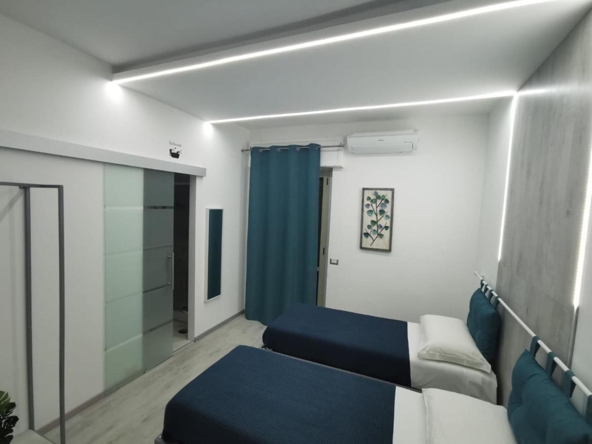Bed and Breakfast Dame Crotone Zewnętrze zdjęcie