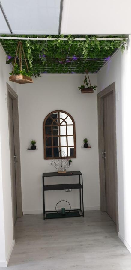 Bed and Breakfast Dame Crotone Zewnętrze zdjęcie