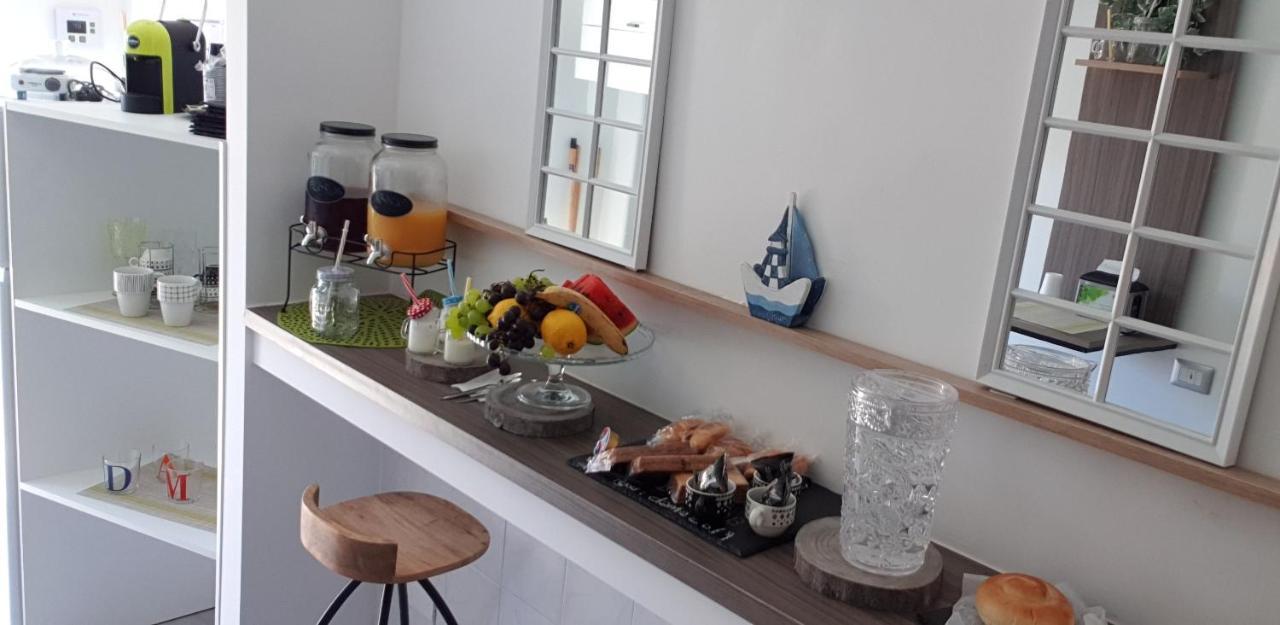 Bed and Breakfast Dame Crotone Zewnętrze zdjęcie