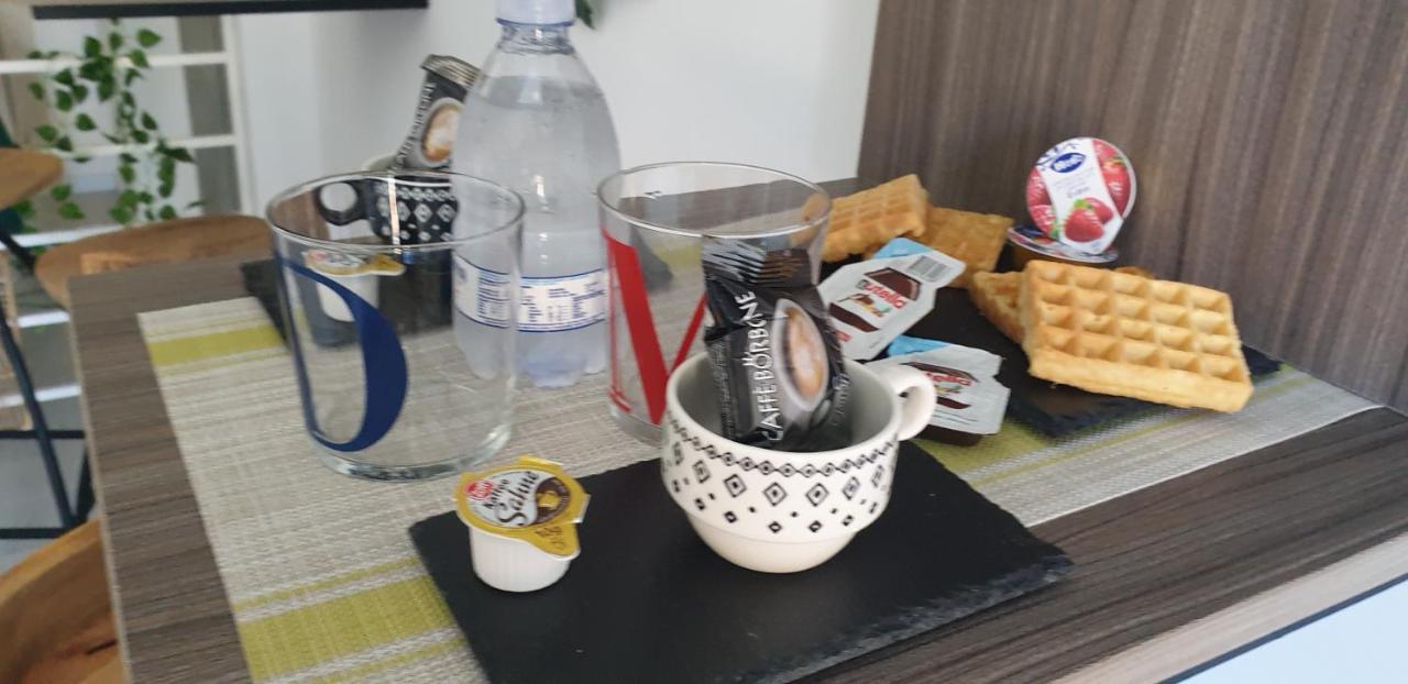 Bed and Breakfast Dame Crotone Zewnętrze zdjęcie